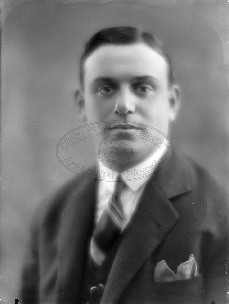 Ritratto