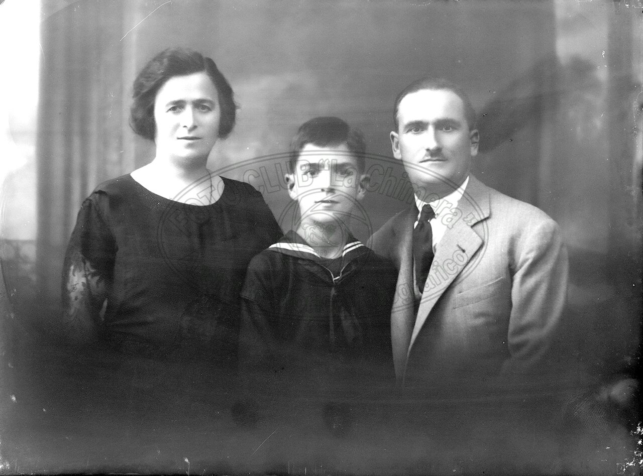 Ritratto