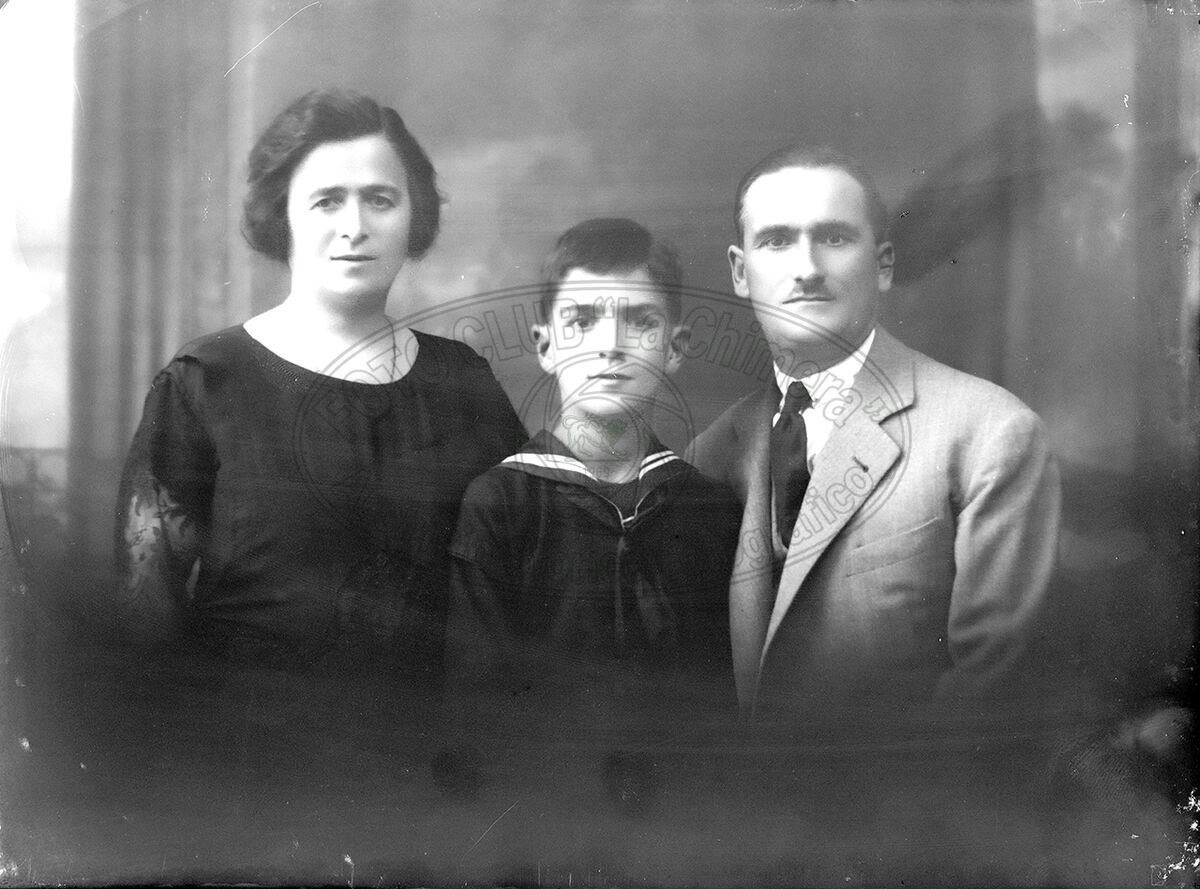 Ritratto