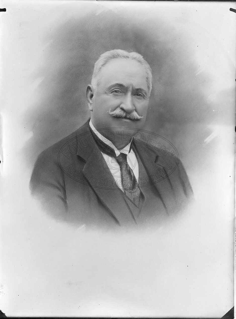 Ritratto