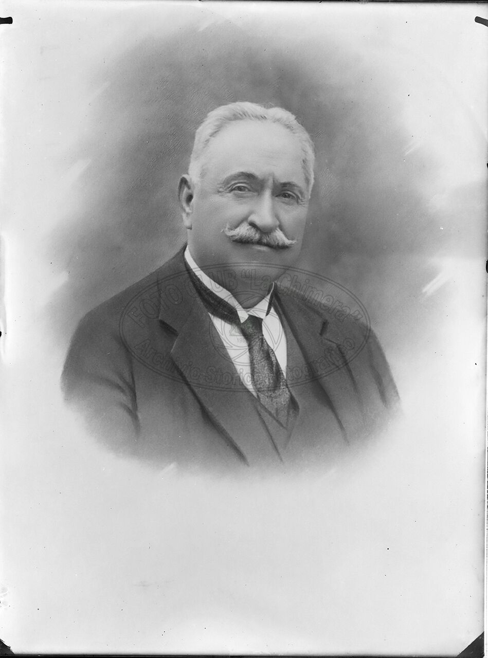 Ritratto