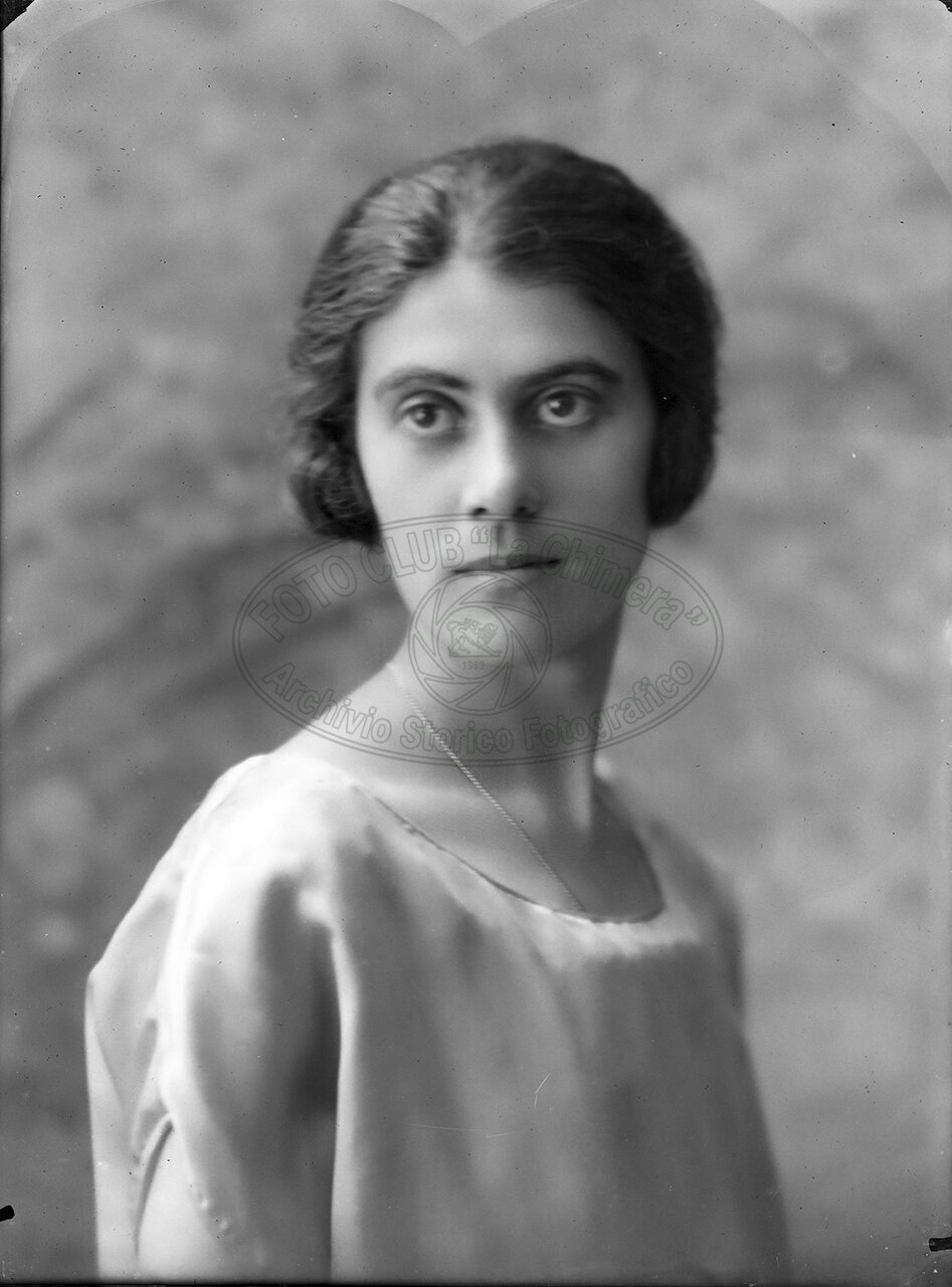 Ritratto