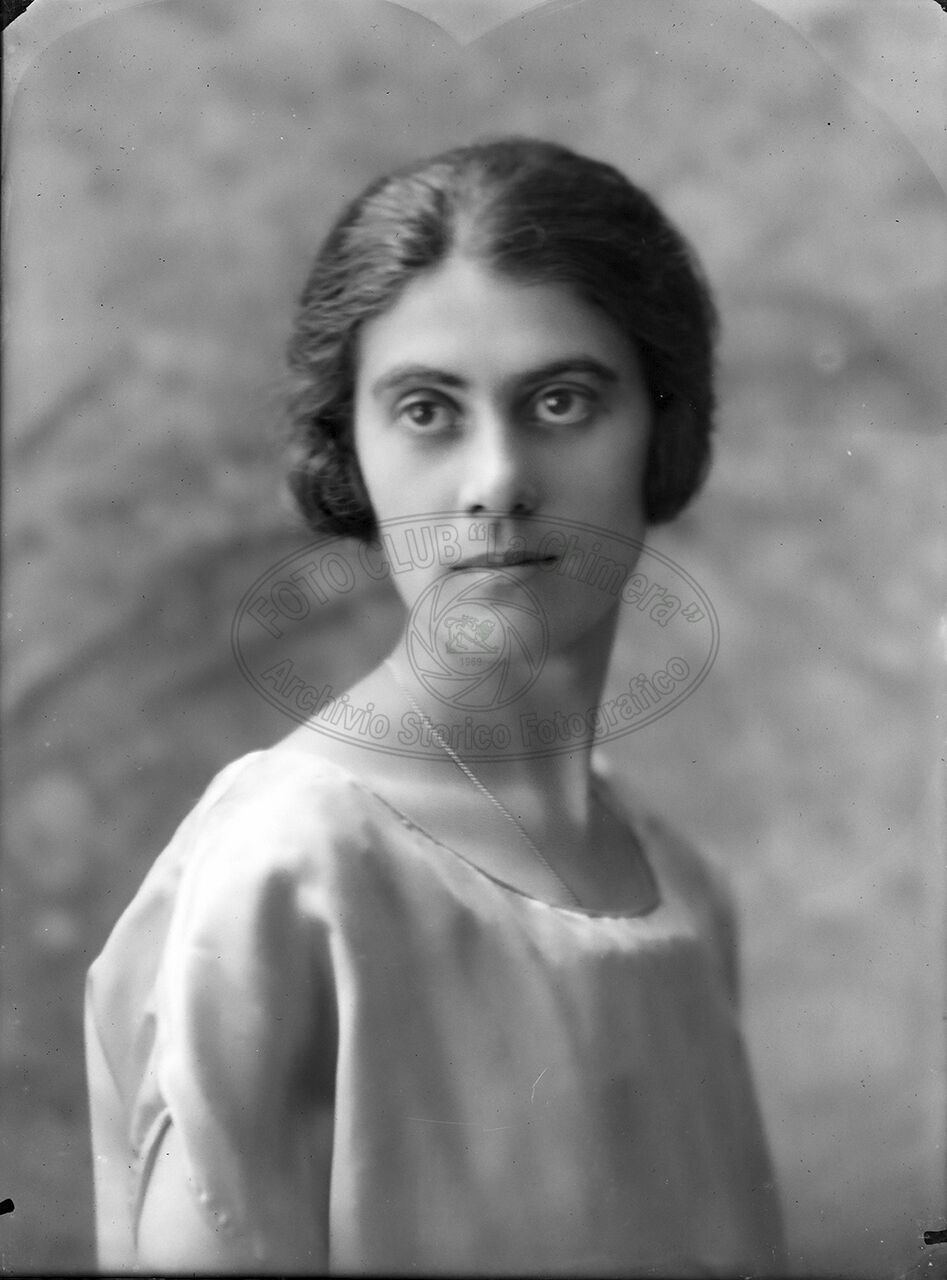 Ritratto