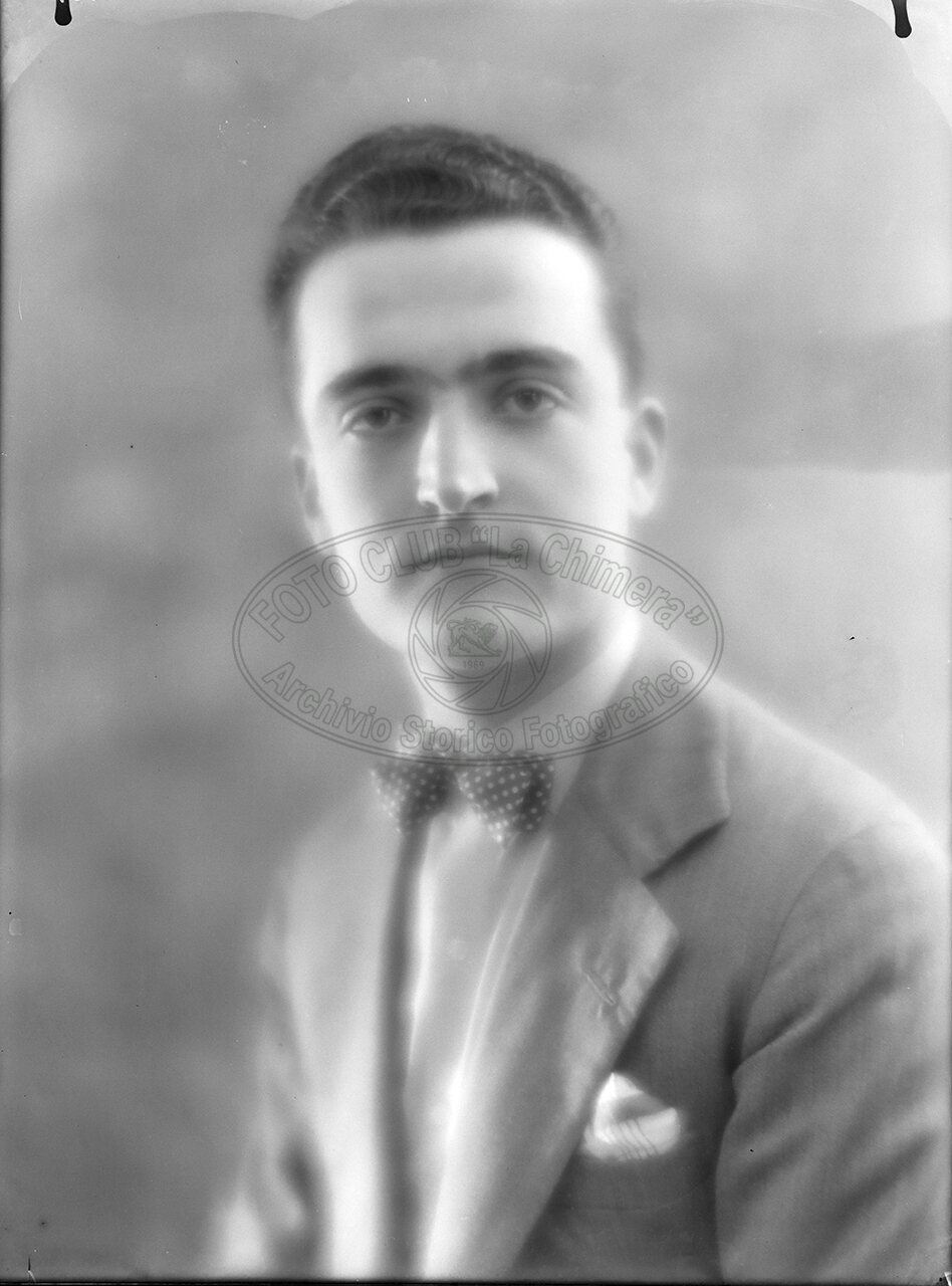 Ritratto