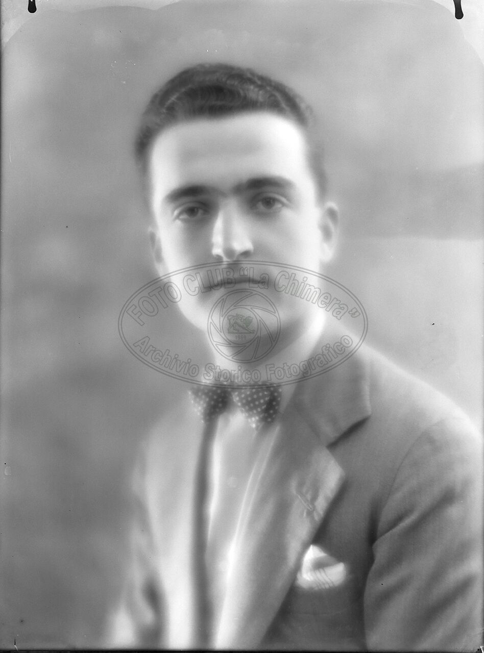 Ritratto