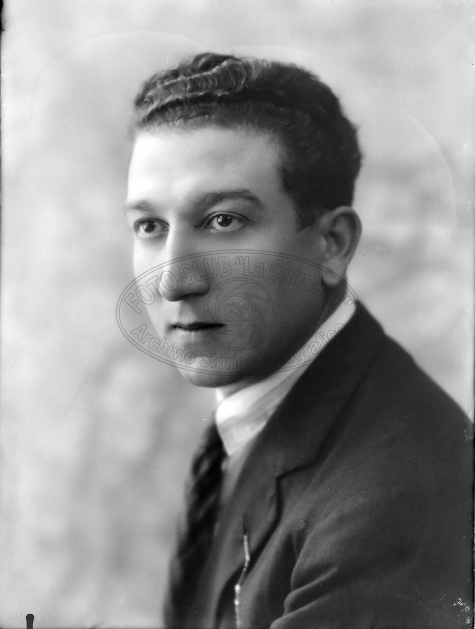 Ritratto