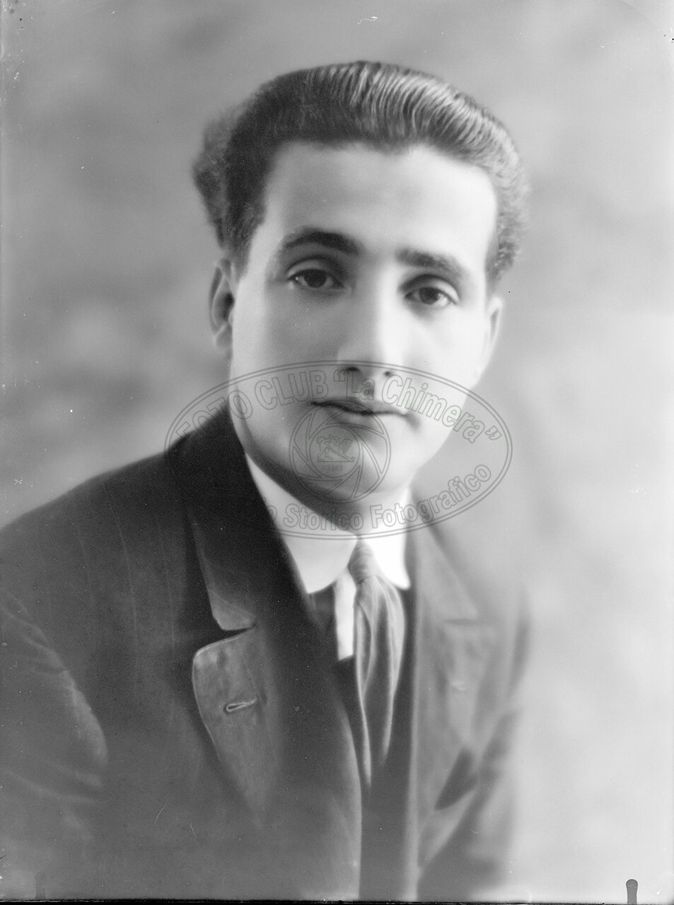 Ritratto