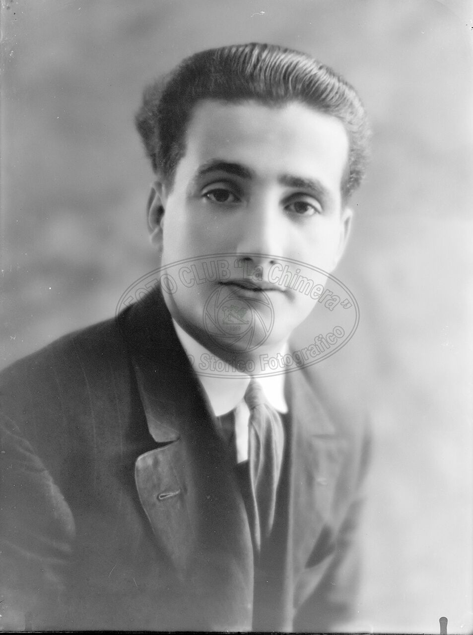 Ritratto