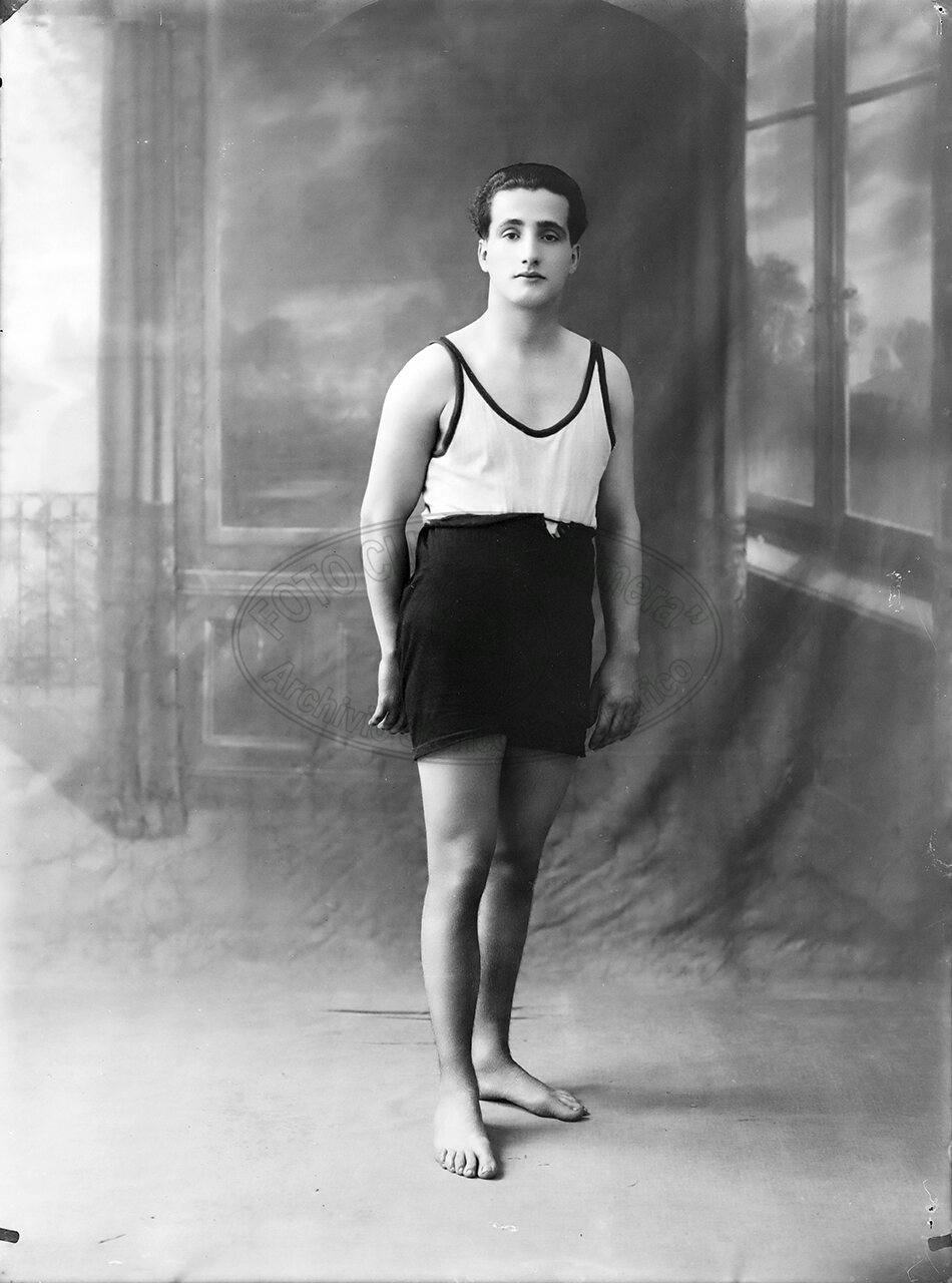 Ritratto