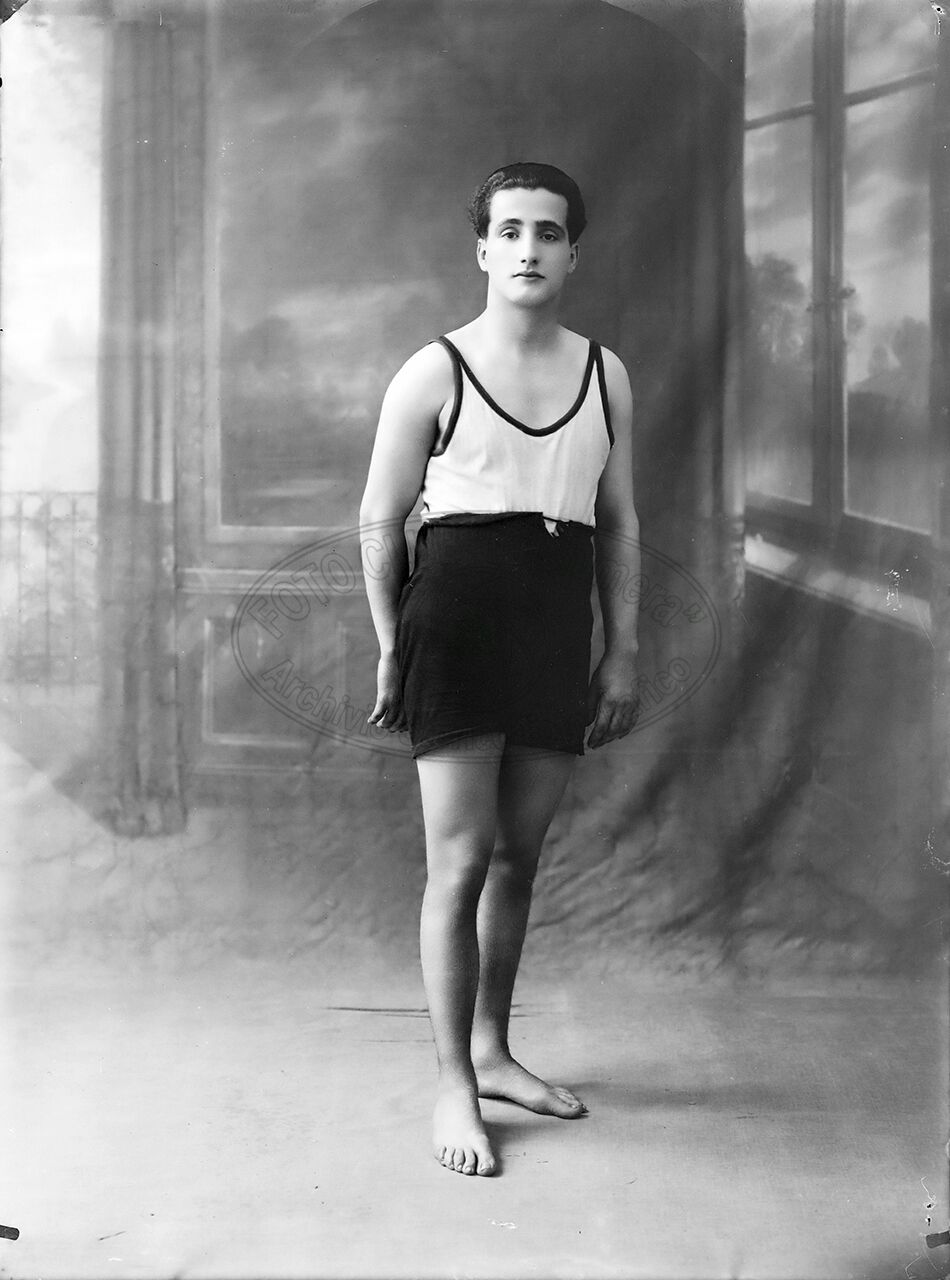 Ritratto