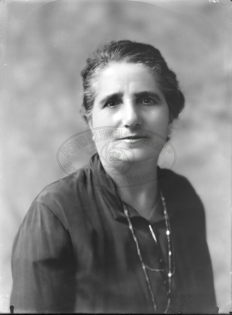 Ritratto