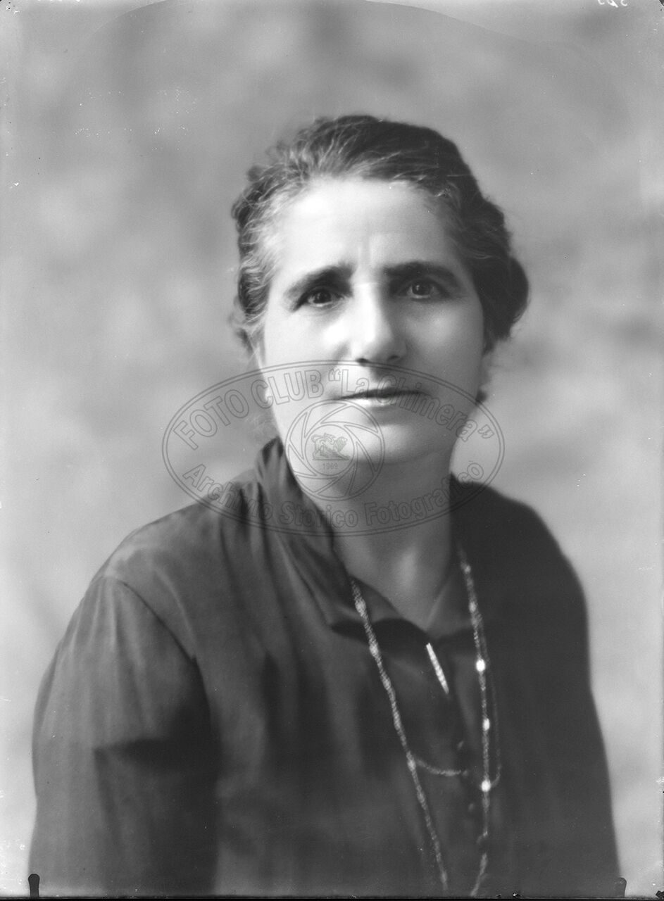 Ritratto