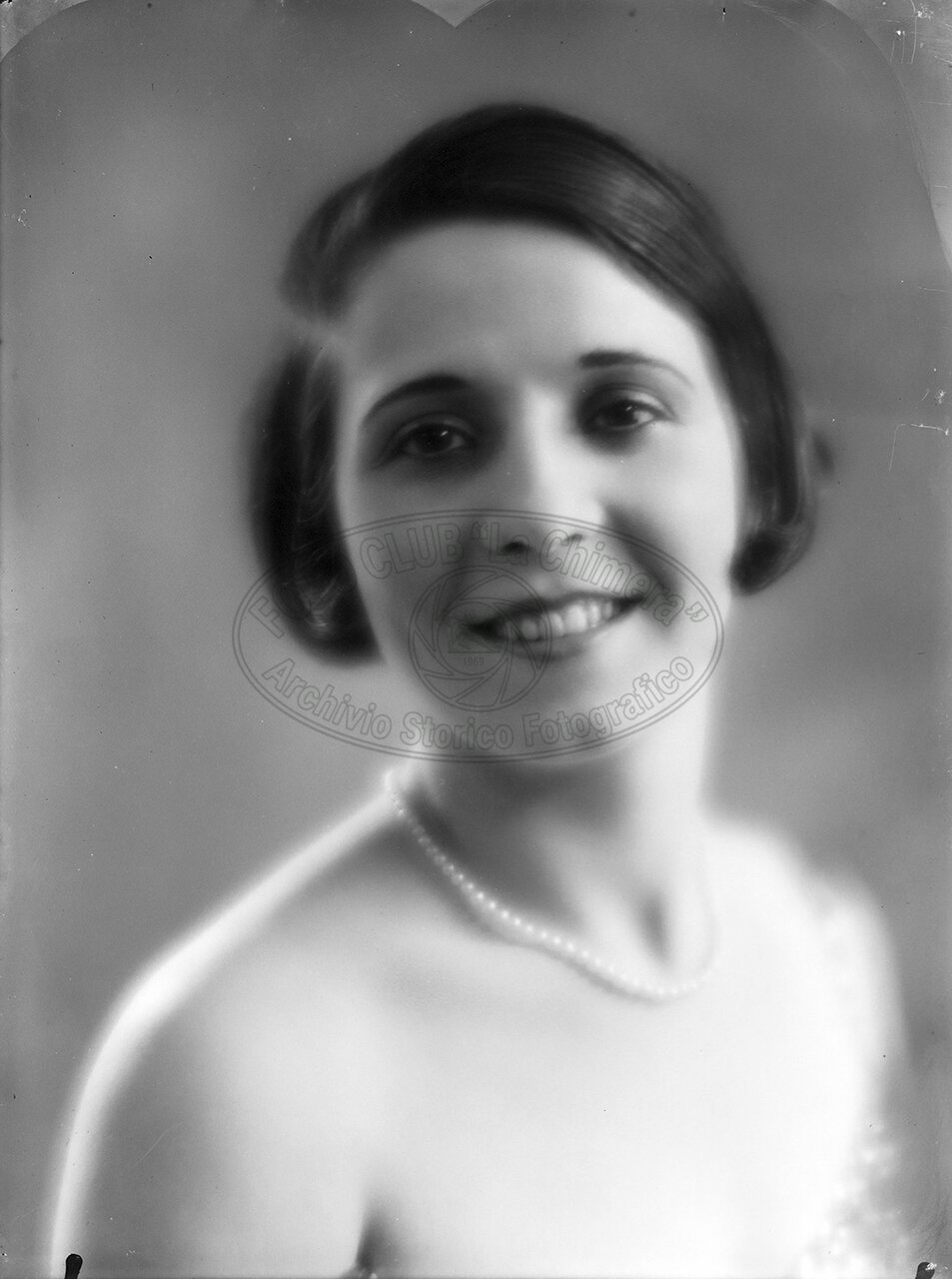 Ritratto