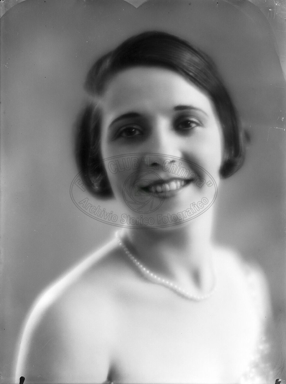 Ritratto