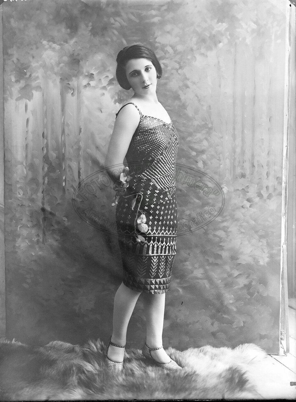 Ritratto