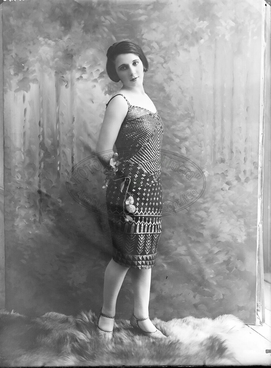 Ritratto