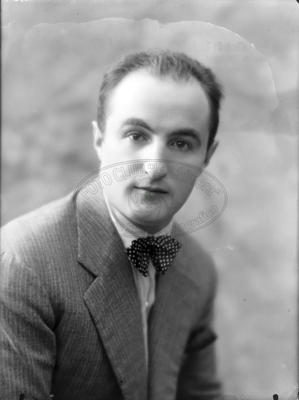 Ritratto