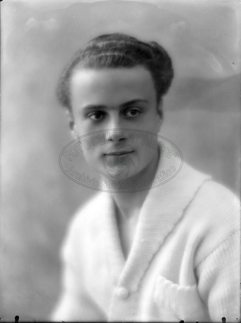 Ritratto