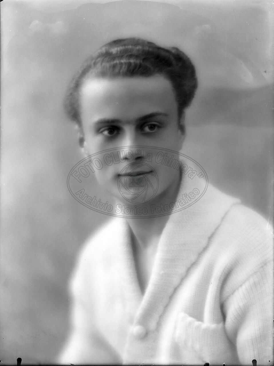 Ritratto