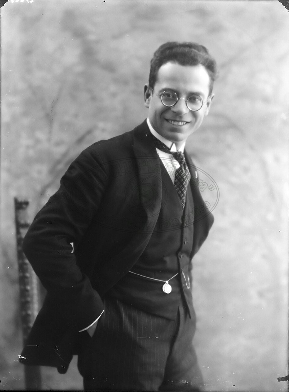 Ritratto