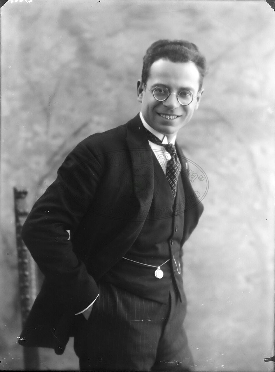 Ritratto