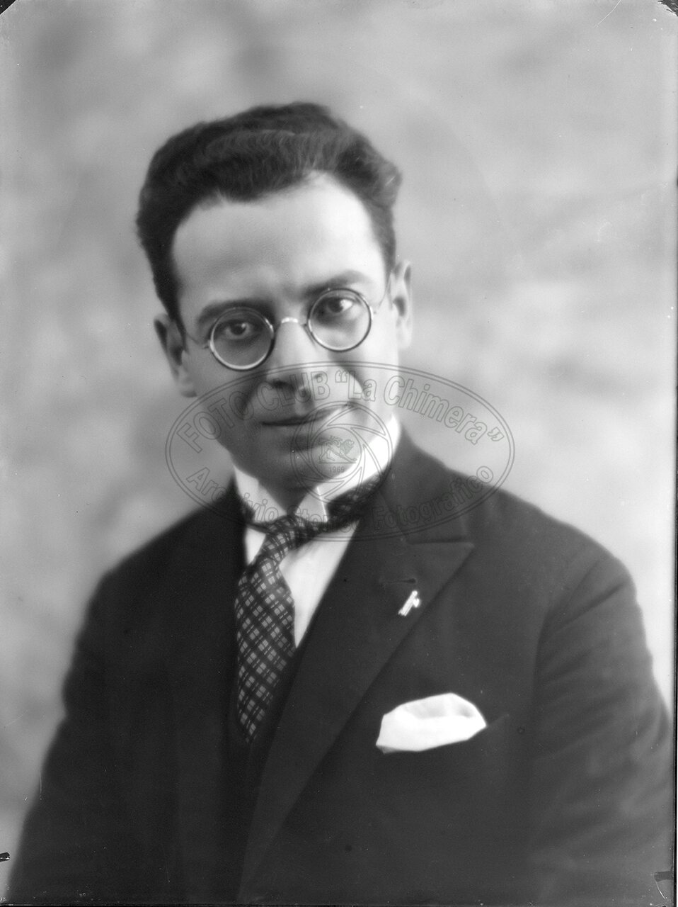 Ritratto