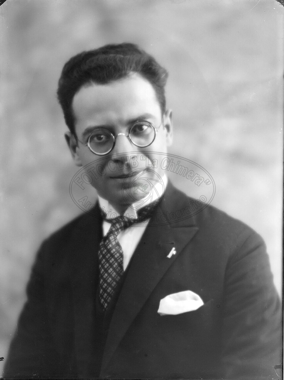 Ritratto