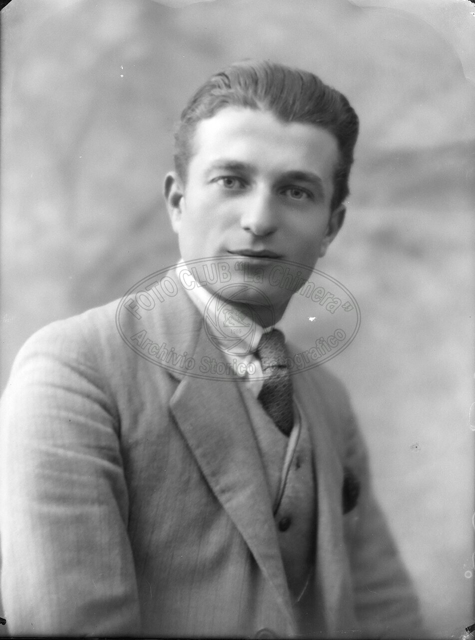 Ritratto