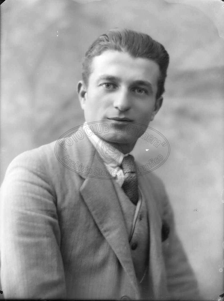 Ritratto