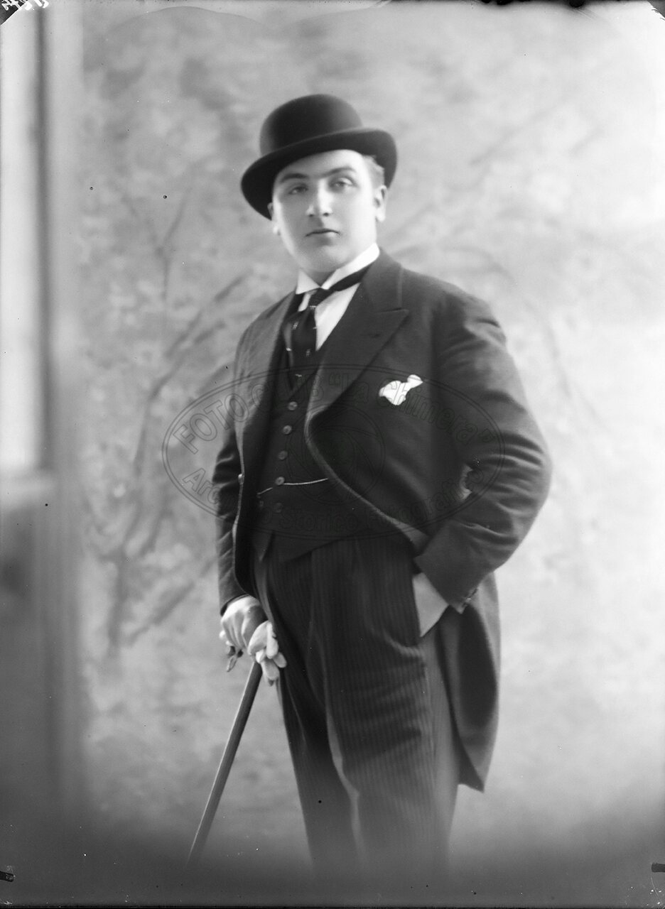 Ritratto