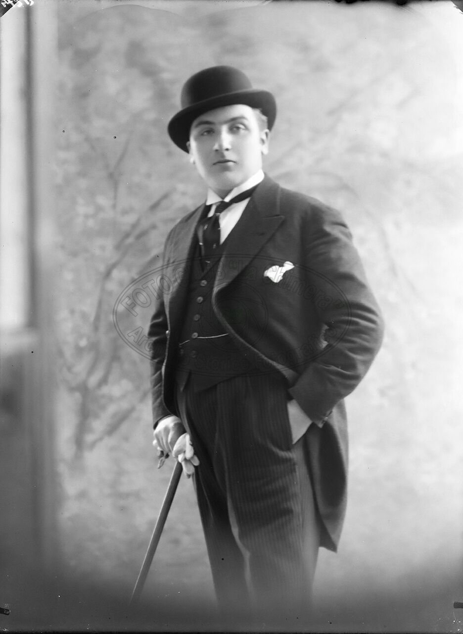 Ritratto