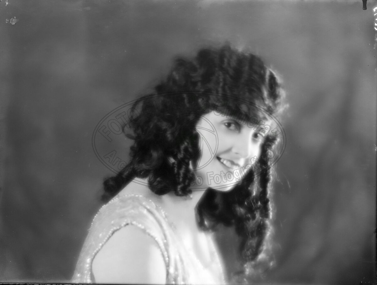 Ritratto