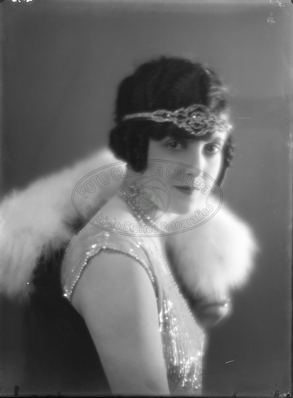 Ritratto