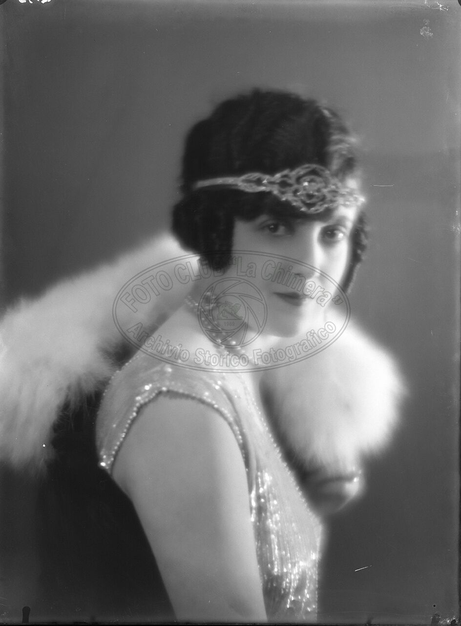 Ritratto