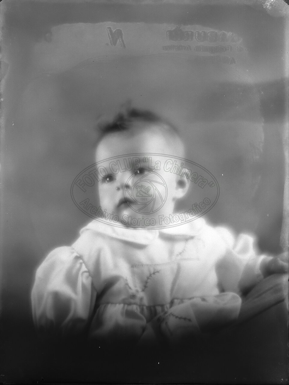 Ritratto
