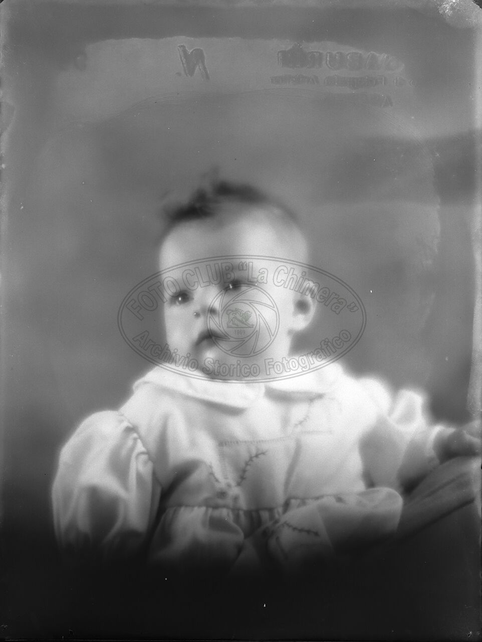 Ritratto