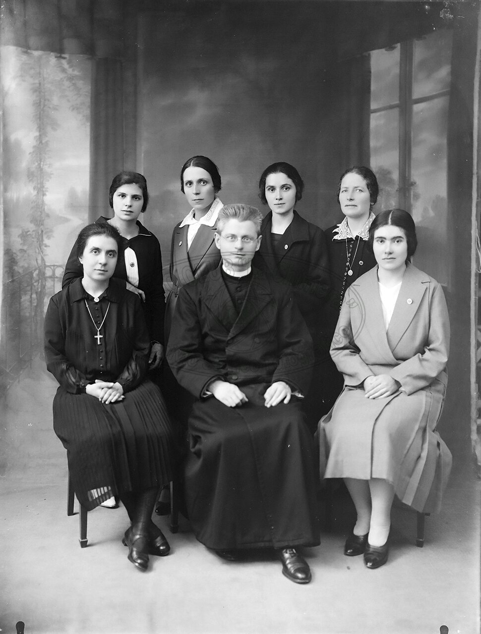 Ritratto