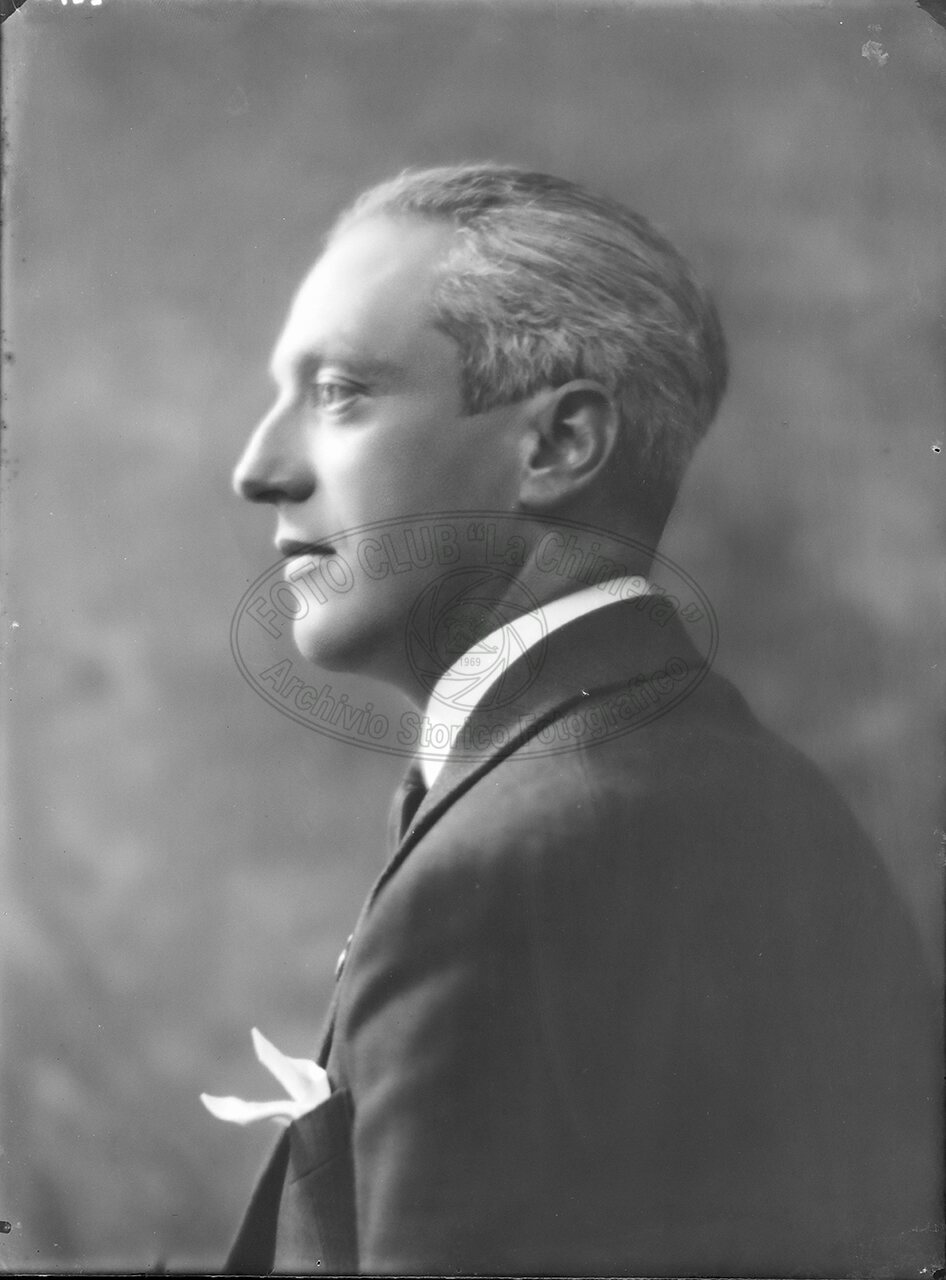 Ritratto