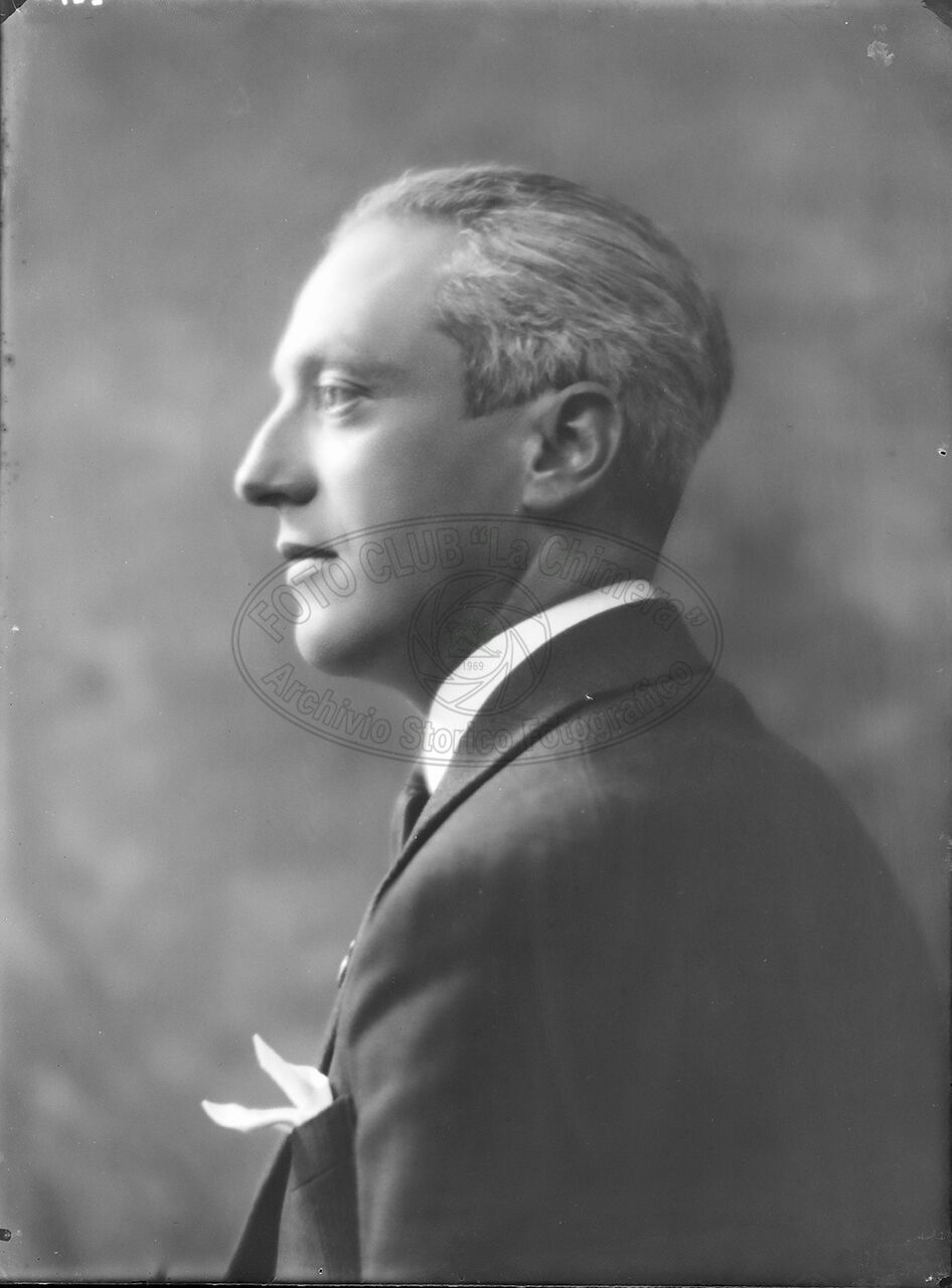 Ritratto