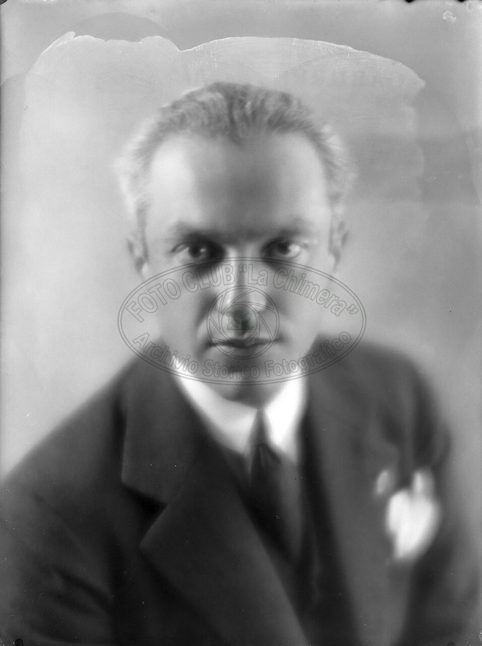 Ritratto
