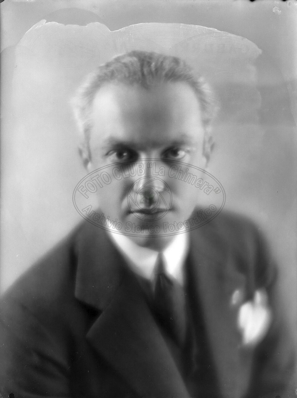 Ritratto