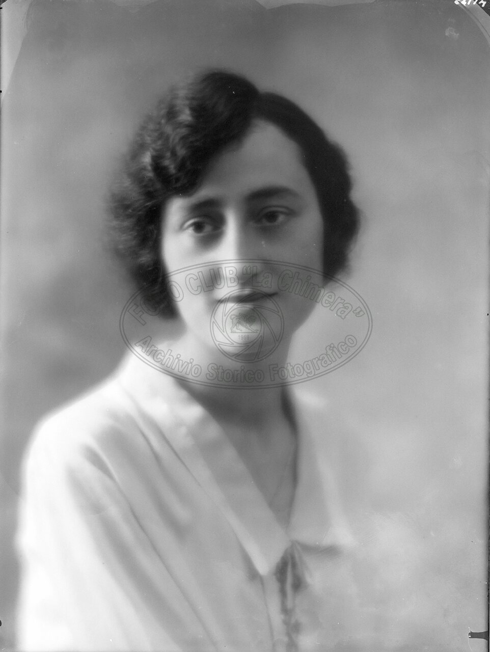 Ritratto