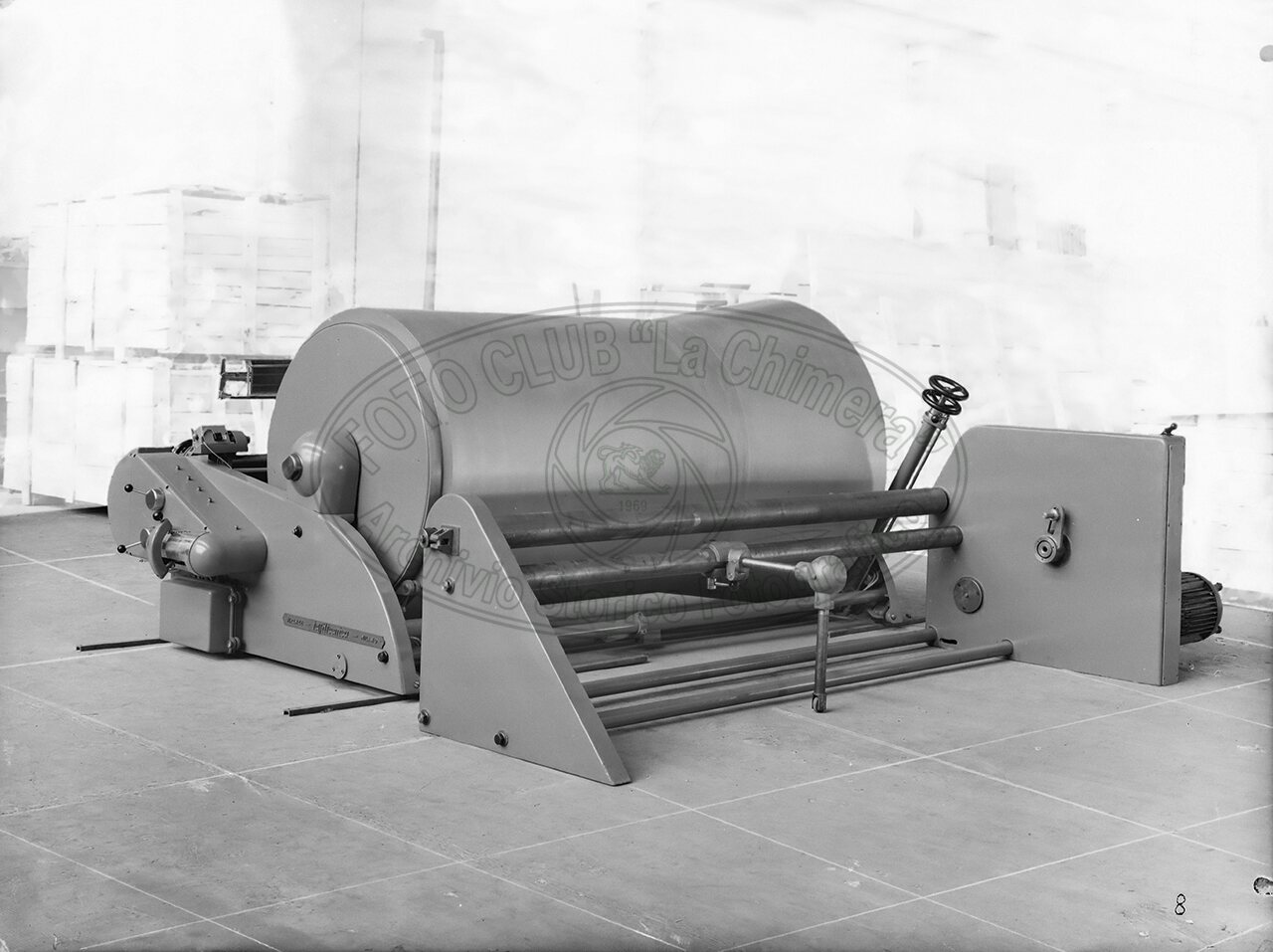 Priva Di Annotazioni