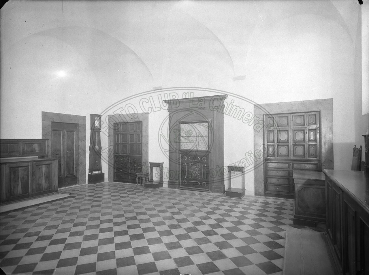 Priva Di Annotazioni