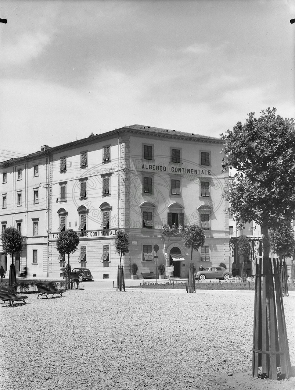 Priva Di Annotazioni
