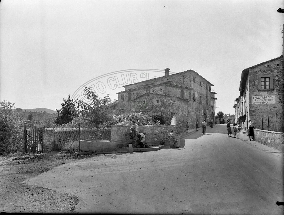 Priva Di Annotazioni