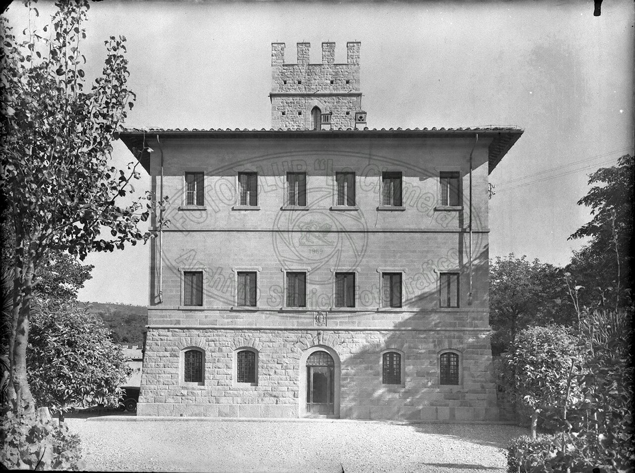 Priva Di Annotazioni