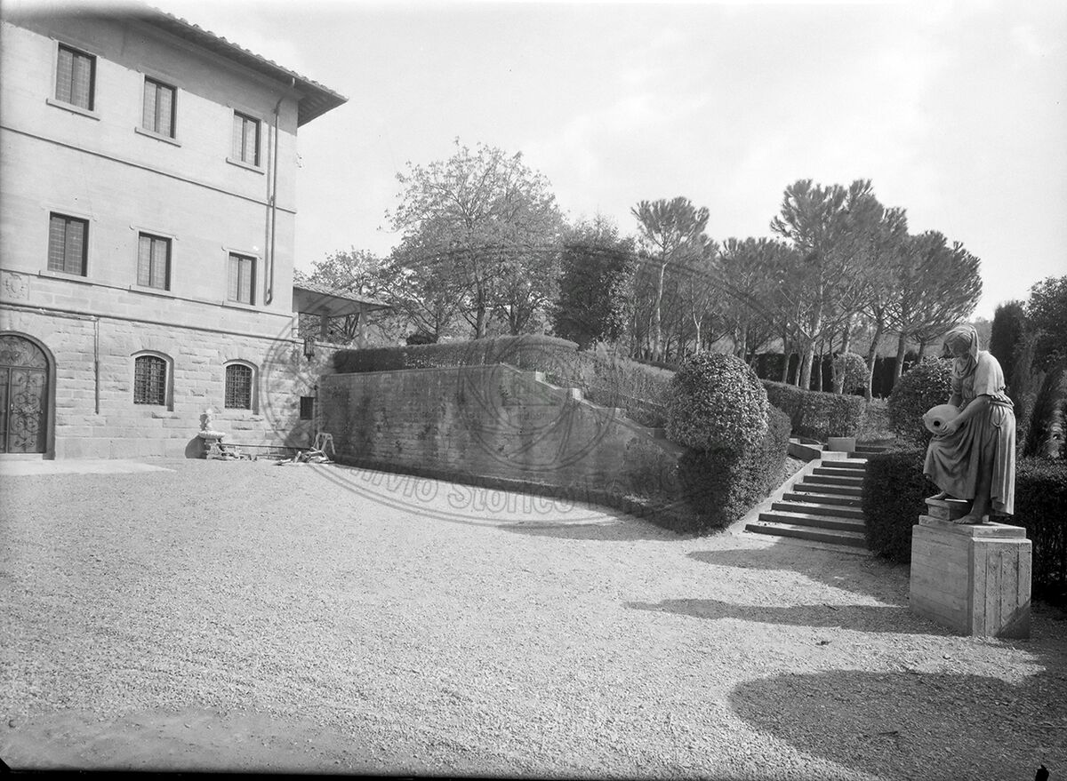 Priva Di Annotazioni