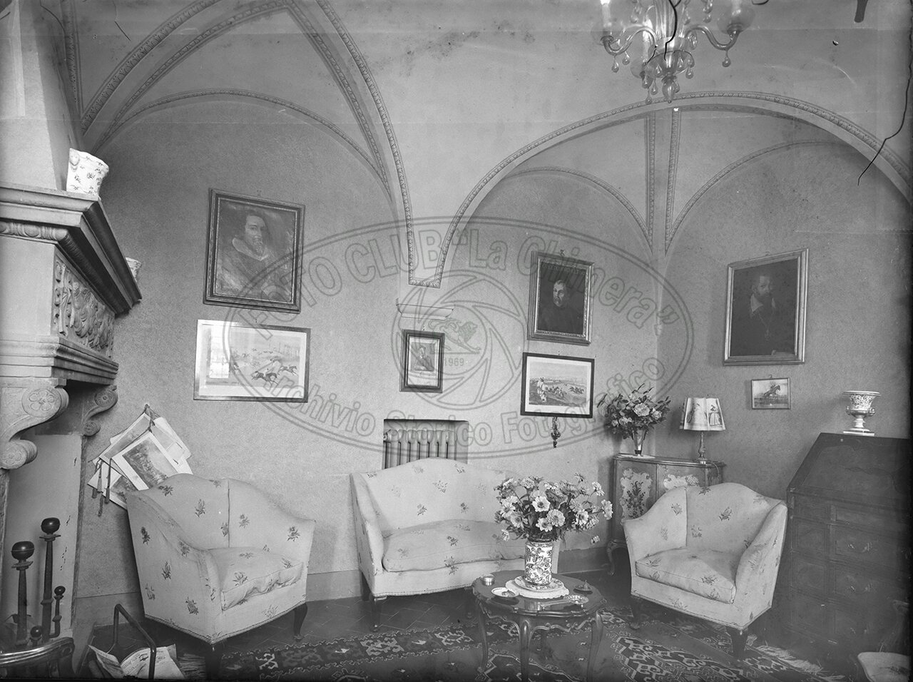 Priva Di Annotazioni