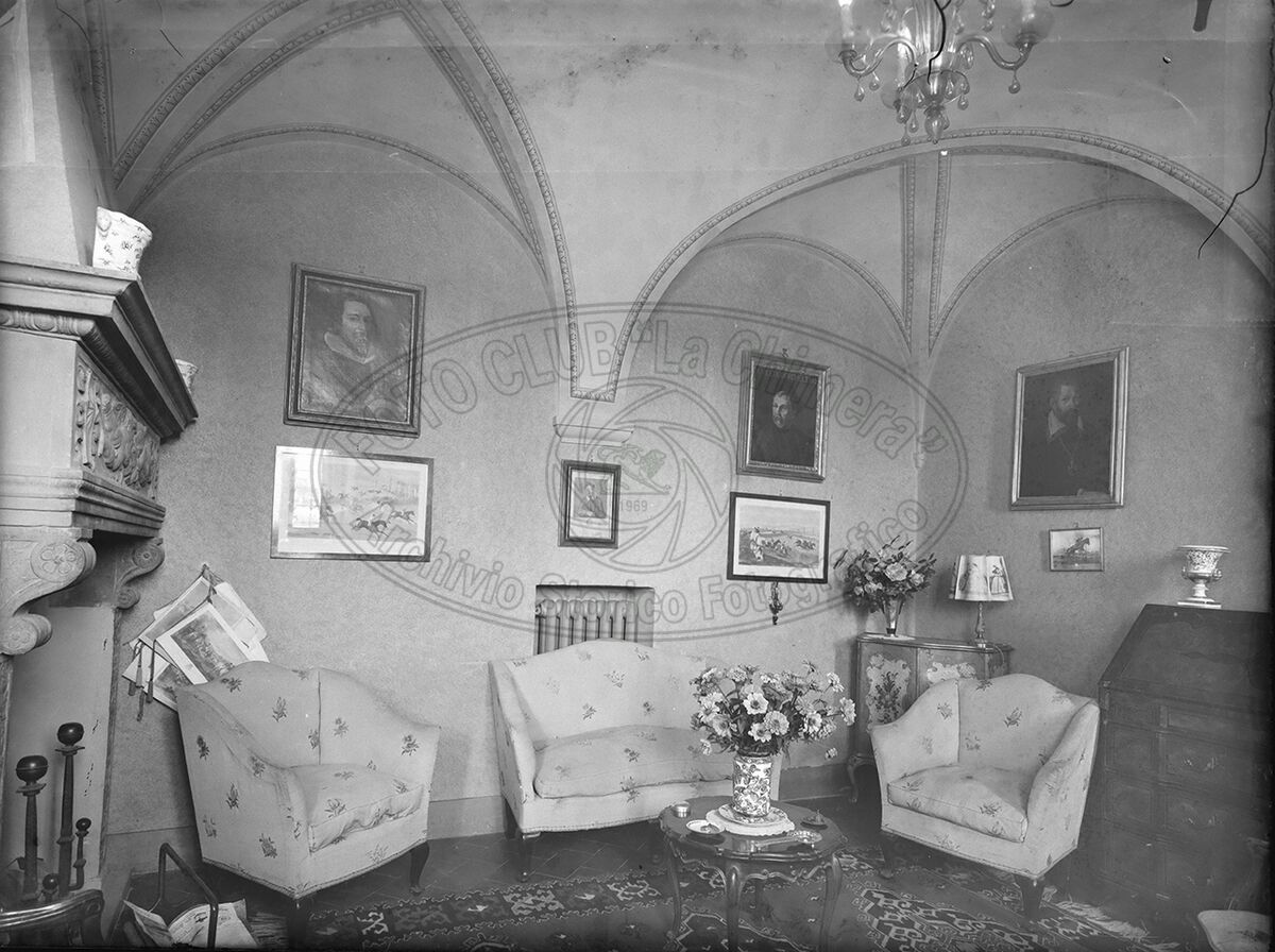 Priva Di Annotazioni